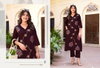 Yamini Vol 1 By Mystic 9 Vertican A Line Co Ord Set Wholesalers In Surat